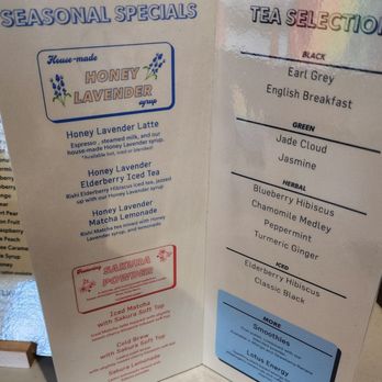 Caffe Ladro - Ballard - (3/8/26) - Bakeries Near Me - Seattle, Washington