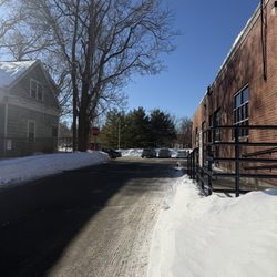 US Post Office