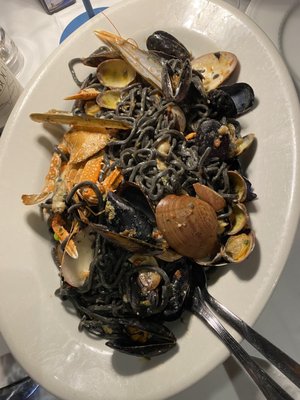 Trattoria dal Billy by null
