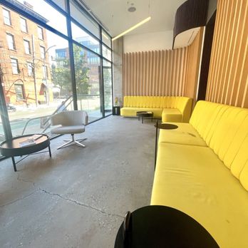 Vessel Floats - Reception - Float Spa Near Me - New York, New York Vessel Floats - Reception - Float Spa Near Me - New York, New York