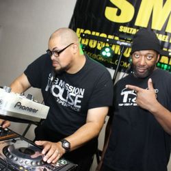 SMB Entertainment Group - DJ MARK FRANCIS &
SOULFUL MESSIAH