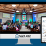 Saint John Community Church