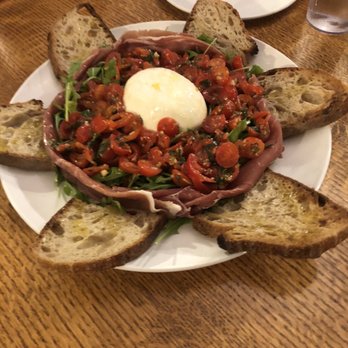 Pupatella - Burrata Platter (feeds 2-3) - Pizza Near Me - Richmond, Virginia Pupatella - Burrata Platter (feeds 2-3) - Pizza Near Me - Richmond, Virginia