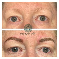 Sacred Face Salon