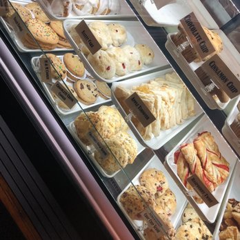 Phantom Farms - Part of bakery - Bakeries Near Me - Cumberland, Rhode Island