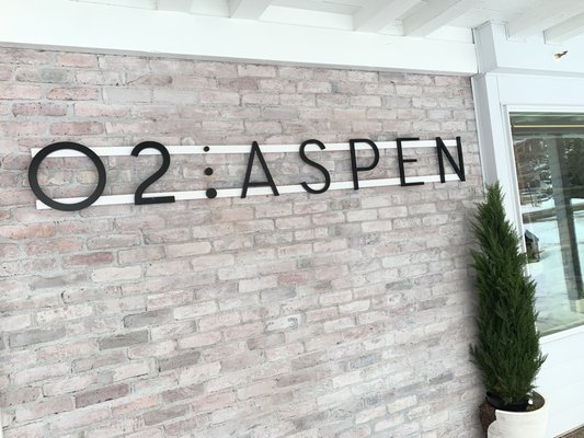 O2 Aspen by null
