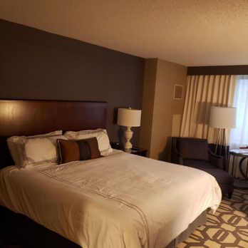 Omni Richmond Hotel - Hotels Near Me - Richmond, Virginia