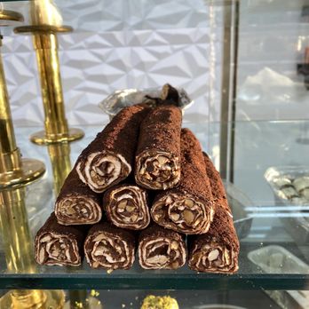 Roasted! - Chocolatiers & Shops Near Me - Temple Terrace, Florida