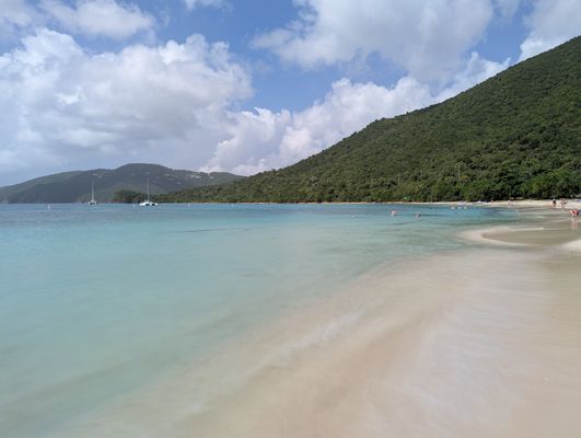 Virgin Islands Ecotours - St. Thomas by null