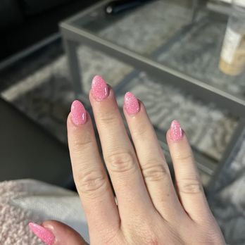 Solar Nails & Spa - Nail Salons Near Me - Tampa, Florida