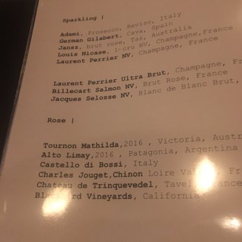 The Press Room - Sparkling & Rosé - Wine Bars Near Me - Chicago, Illinois The Press Room - Sparkling & Rosé - Wine Bars Near Me - Chicago, Illinois