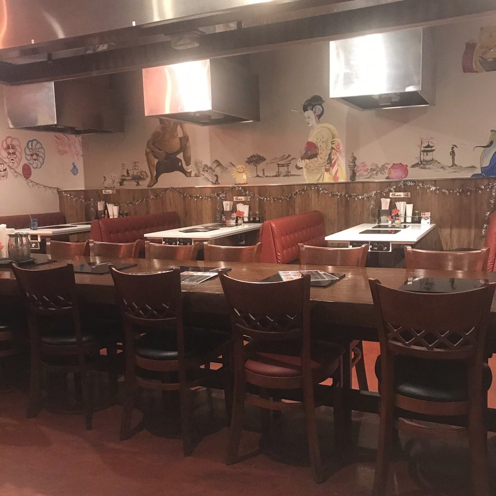 ShaBuShi - Japanese Near Me - Los Angeles, California ShaBuShi - Japanese Near Me - Los Angeles, California