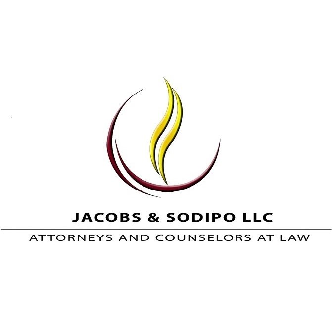 JACOBS & SODIPO LAW OFFICES OF Updated September 2024 120 Oxford St