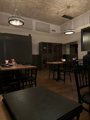 O.H.M.S. Cafe & Bar by null