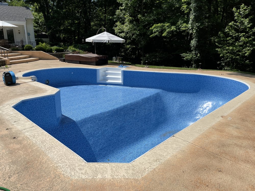 Slide of Big Proper Plumbing & Pool