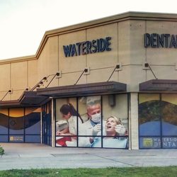 Waterside Dental - Port Charlotte Promenades
