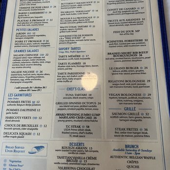 Brasserie Memere - French Near Me - Closter, New Jersey Brasserie Memere - French Near Me - Closter, New Jersey