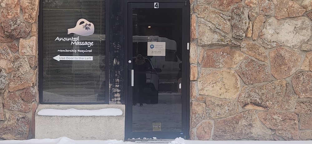 Centered Soul Care - grief counselor in Englewood, CO