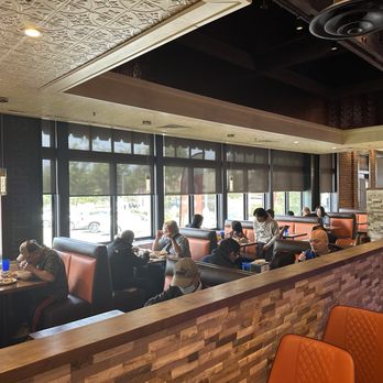 Fusion Buffet - Buffets Near Me - Concord, California