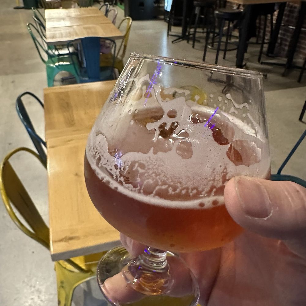 Audio Graph Beer - West coast IPA - Breweries Near Me - Los Angeles, California Audio Graph Beer - West coast IPA - Breweries Near Me - Los Angeles, California