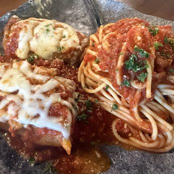 Amedeo - Eggplant Rolletini - Pizza Near Me - Las Vegas, Nevada Amedeo - Eggplant Rolletini - Pizza Near Me - Las Vegas, Nevada