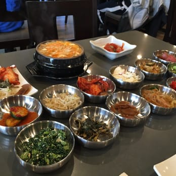 Tofu Plus - Korean Near Me - Cupertino, California
