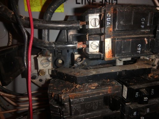 Inside Out Inspection Services