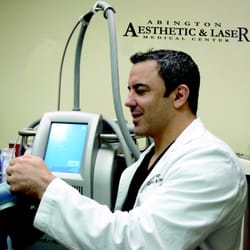 Abington Aesthetic & Laser Medical Center - Dr. Evan Zelinger