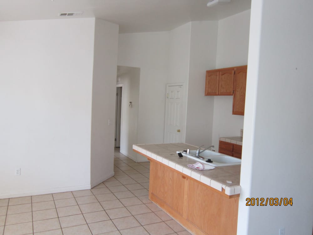 Slide of Garys Handyman Service