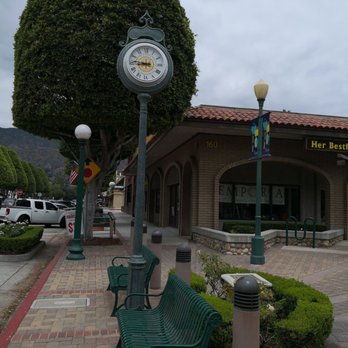 The Village Glendora - It's time has come, or is it coming? - Shopping Centers Near Me - Glendora, California
