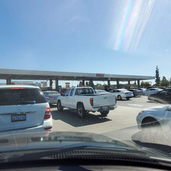 Costco Gasoline - Happy Gas Day Friday - Gas Stations Near Me - Norwalk, California