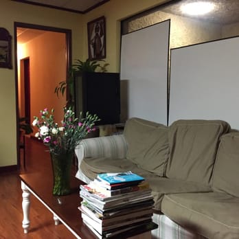 Descanso Thai Massage - Massage Near Me - Glendale, California