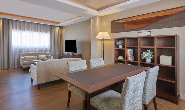 Hotel NH Collection A Coruña Finisterre by null