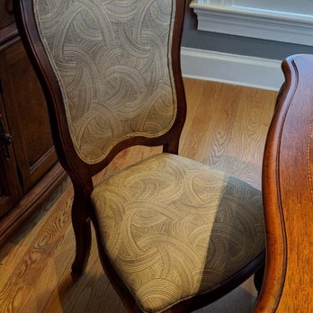 KC Custom Sewing - Furniture Reupholstery Near Me - Merrimac, Massachusetts