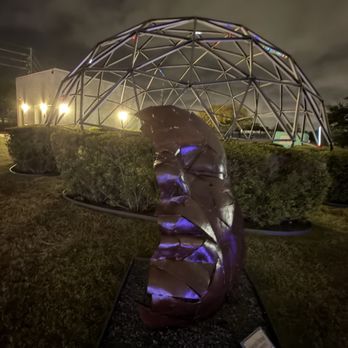 Seismique - Arts & Entertainment Near Me - Houston, Texas
