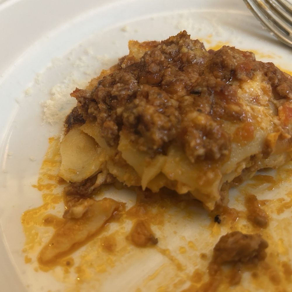 Lasagna