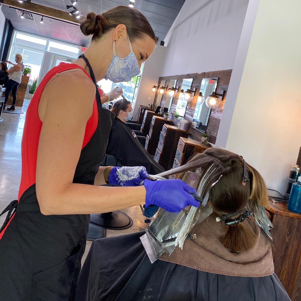 SALON VERMONT Updated July 2024 90 Photos 340 Dorset St, South
