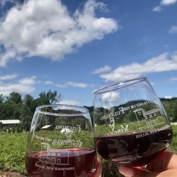 Fulchino Vineyard - Wine tasting - Wineries Near Me - Hollis, New Hampshire Fulchino Vineyard - Wine tasting - Wineries Near Me - Hollis, New Hampshire
