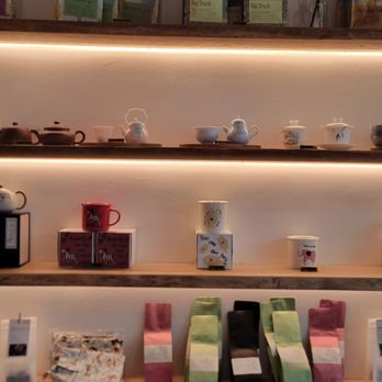 CHACO COFFEE & TEA - Updated March 2026 - 63 Photos & 45 Reviews - 100 ...