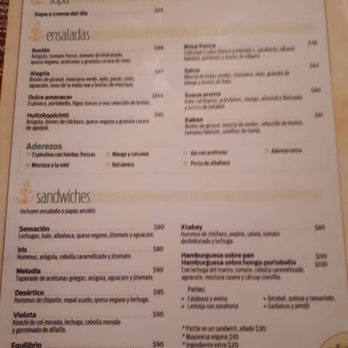 Clorofila - Vegan Near Me - Playa del Carmen, ROO Clorofila - Vegan Near Me - Playa del Carmen, ROO