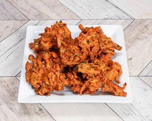 OHRI’S RESTAURANT INDO CHINESE by null