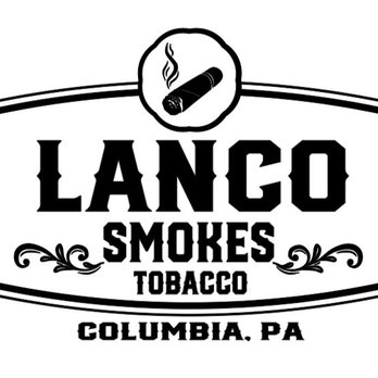 Lanco Smokes - lanco smokes logo - Cigar Bars Near Me - Columbia, Pennsylvania Lanco Smokes - lanco smokes logo - Cigar Bars Near Me - Columbia, Pennsylvania