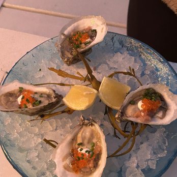 Perla Raw Bar - Seafood Near Me - Wilmington, North Carolina