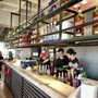 Photo of sky bar