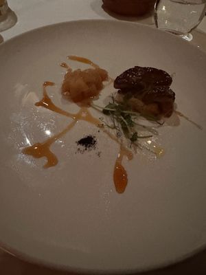 sEb L'artisan culinaire by null