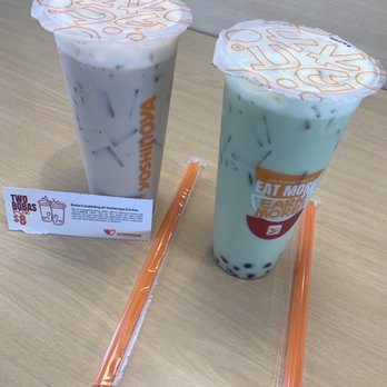 Yoshinoya Covina - Milk tea plus Matcha Green Tea Boba - Japanese Near Me - Covina, California Yoshinoya Covina - Milk tea plus Matcha Green Tea Boba - Japanese Near Me - Covina, California