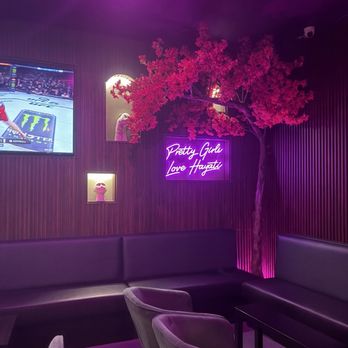 Hayati Hookah - Inside - Hookah Bars Near Me - Berkeley, California