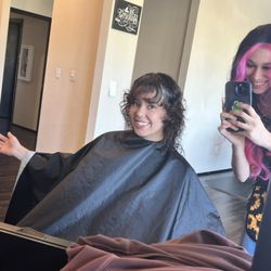Just For You Salon & Day Spa