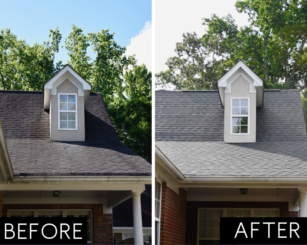 Slide of Tower Roofing