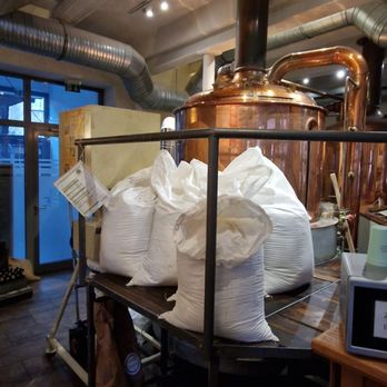 Brauhaus Goslar - Braukessel - Brewpubs Near Me - Goslar, NI Brauhaus Goslar - Braukessel - Brewpubs Near Me - Goslar, NI